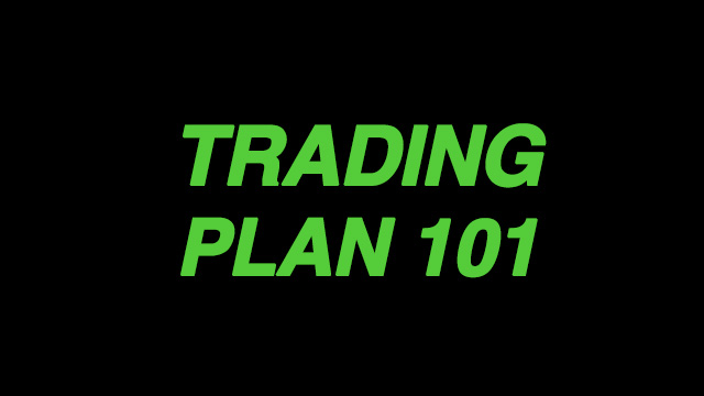 Reasons why traders abandon their plans