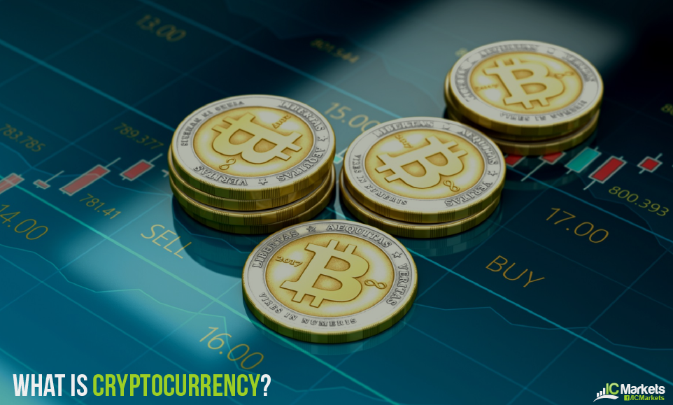 What is Cryptocurrency?