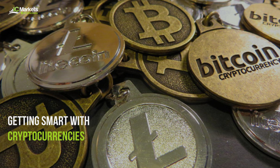 Getting Smart With Cryptocurrencies: A Brief Outline