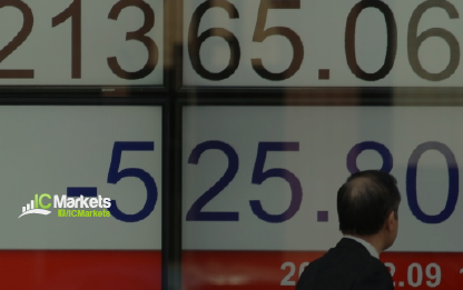 Tuesday 13th November: Asian Markets lower on Wall Street sell-off – China gains