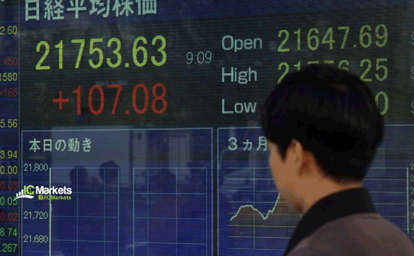 Monday 17th December: Asian Markets cautious for last news-filled week of the year