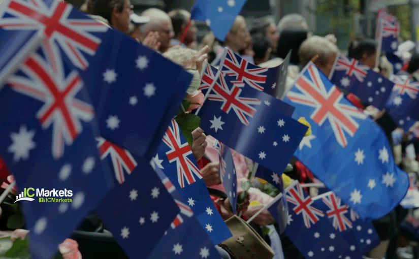 Australia Day Schedule 2019