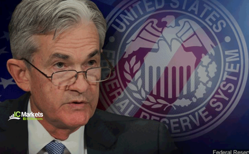 Tuesday 26th February: Fed Chair Powell testifies in early US hours – remain vigilant around this time, traders.