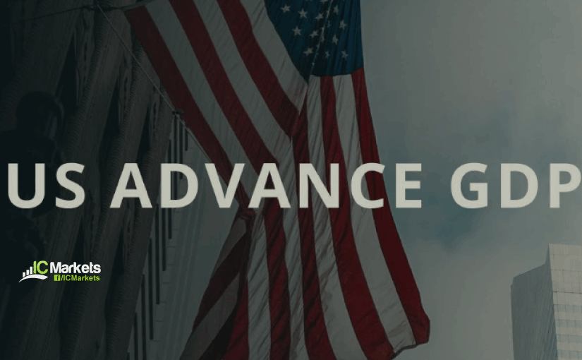 Friday 26th April: Dollar trades at 2019 highs ahead of today’s GDP release.