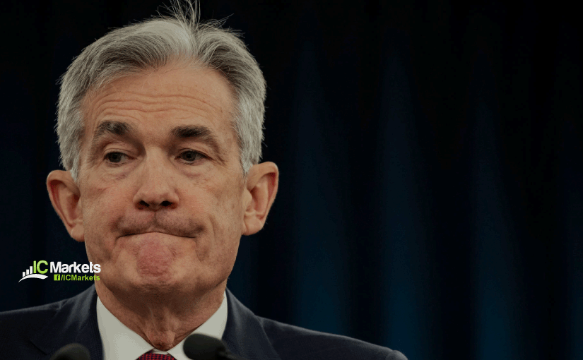 Thursday 9th May: Dollar steady ahead of Fed Chair Powell speech and PPI figures.