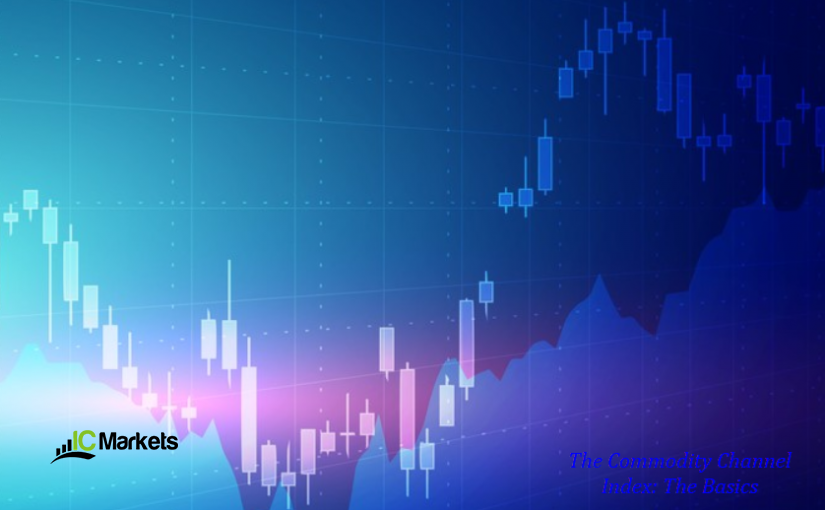 The Commodity Channel Index: The Basics