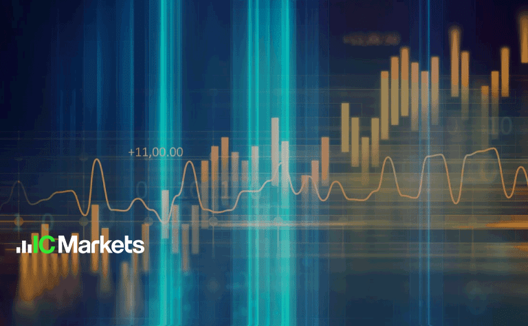 IC Markets:  2021年6月9日  技术展望与回顾