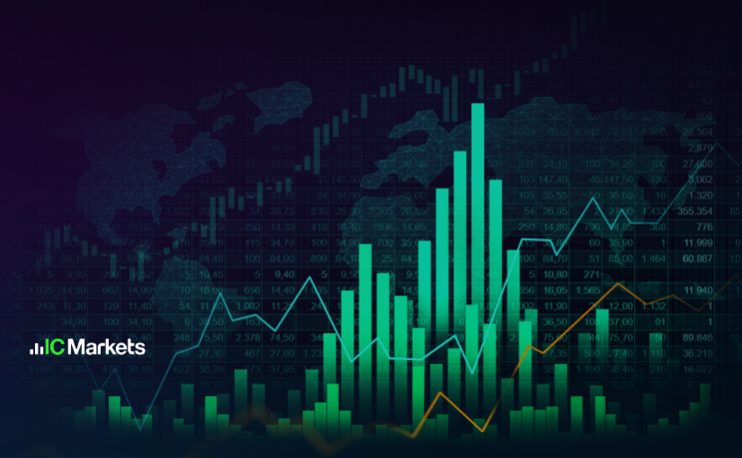 IC Markets:  2021年7月30日  技术展望与回顾